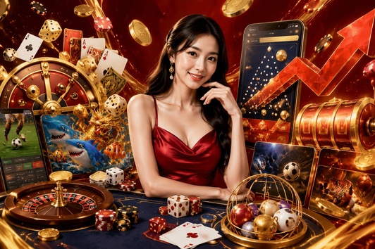 Sứ mệnh 88slot phục vụ người chơi Việt Nam