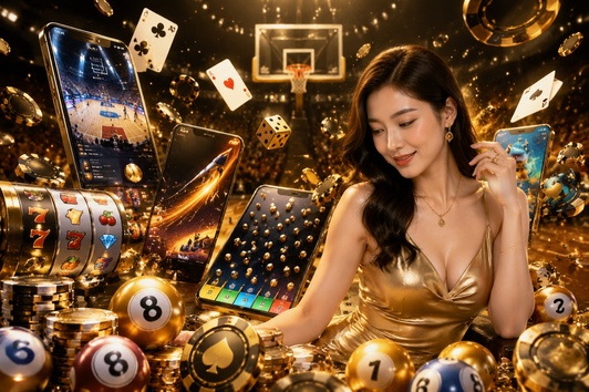 88slot